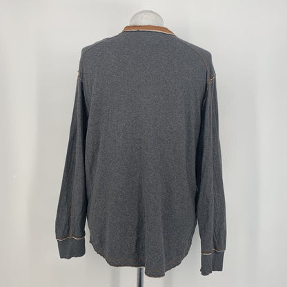 Carbon2Cobalt T-Shirt LS