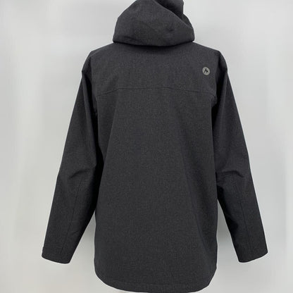 Marmot Jacket