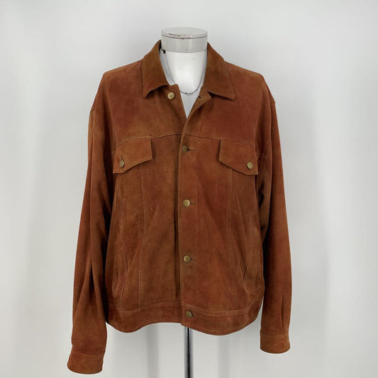 J. Peterman Jacket