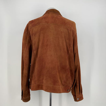 J. Peterman Jacket