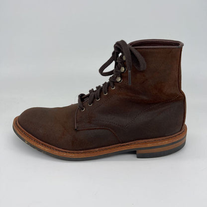 Allen Edmonds Boots