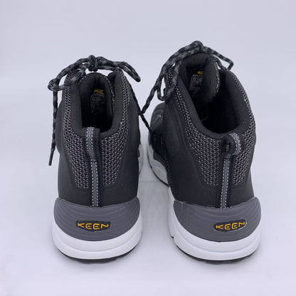 Keen Steel Toe Shoes