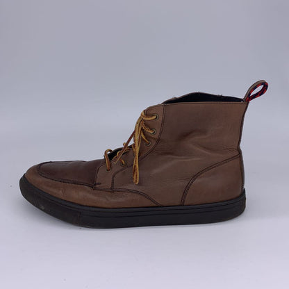 Polo Sneaker Boots