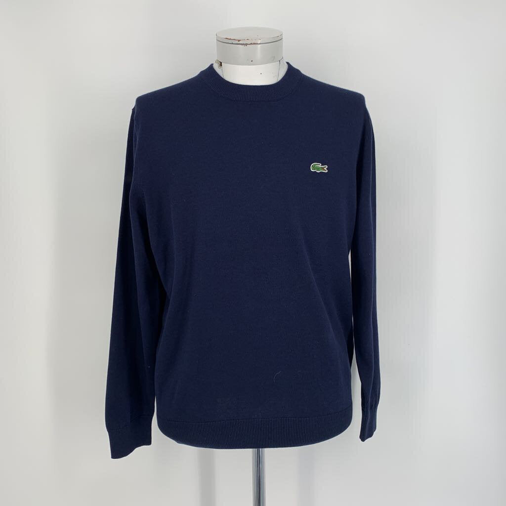 Lacoste Sweater NWT