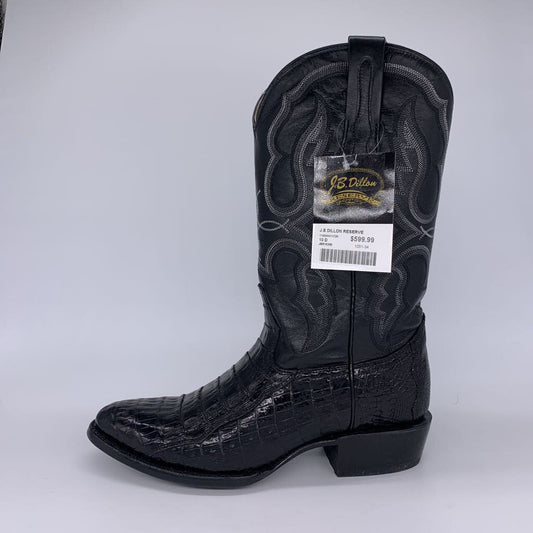 J.B. Dillon Boots