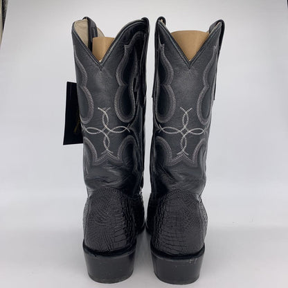 J.B. Dillon Boots