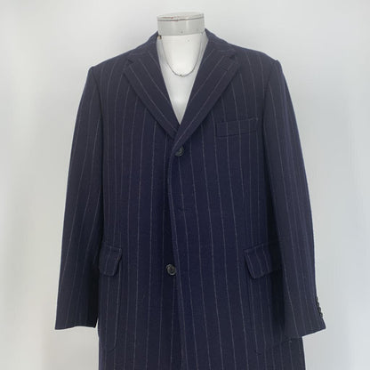 Alfred Dunhill Overcoat