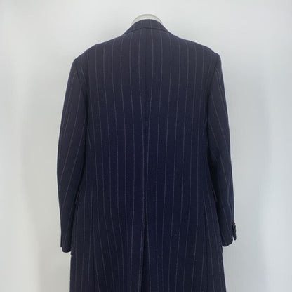 Alfred Dunhill Overcoat