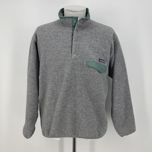 Patagonia Pullover