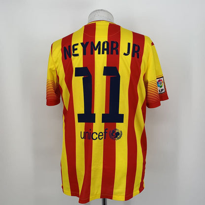 FC Barcelona Jersey