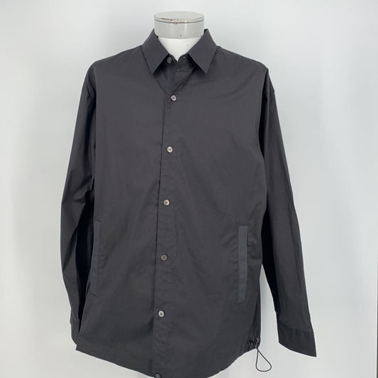 Uniqlo +J Overshirt