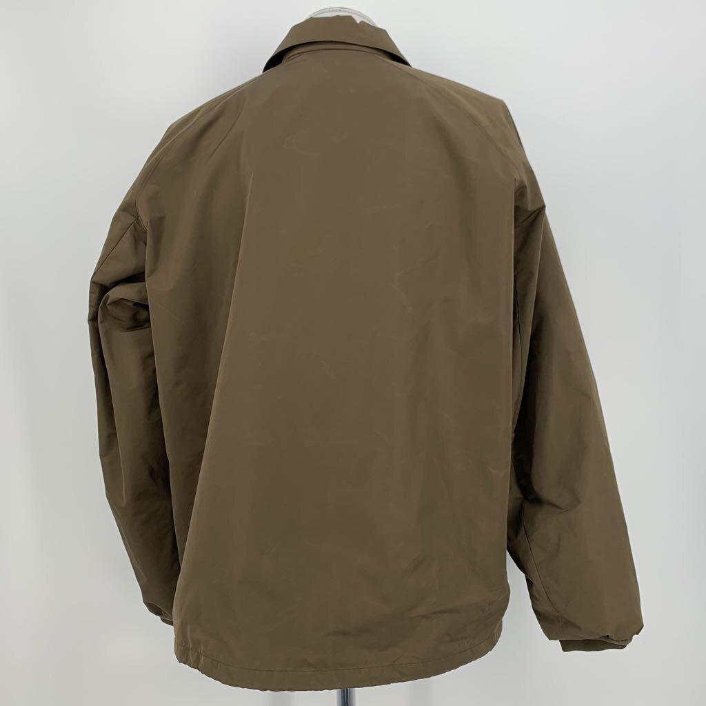 Uniqlo U Jacket