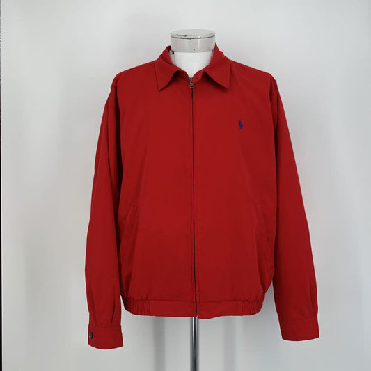 Polo Jacket