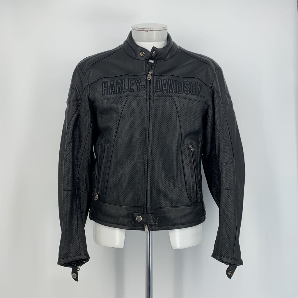 Harley Davidson Jacket