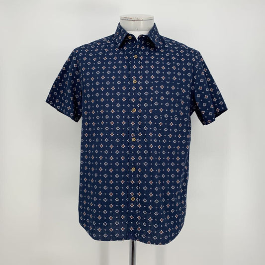 UnTuckit Shirt SS