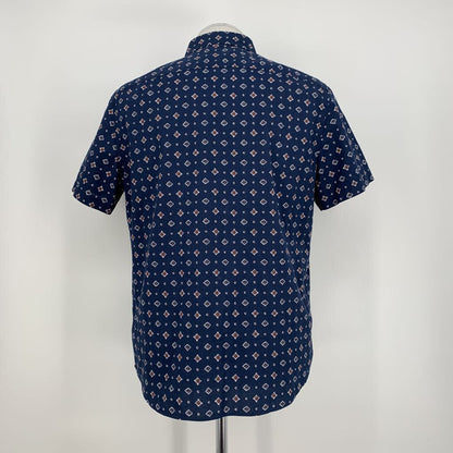 UnTuckit Shirt SS