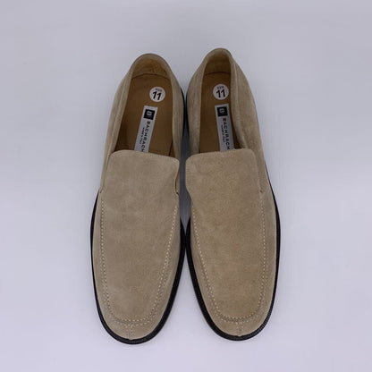 Bachrach Loafers