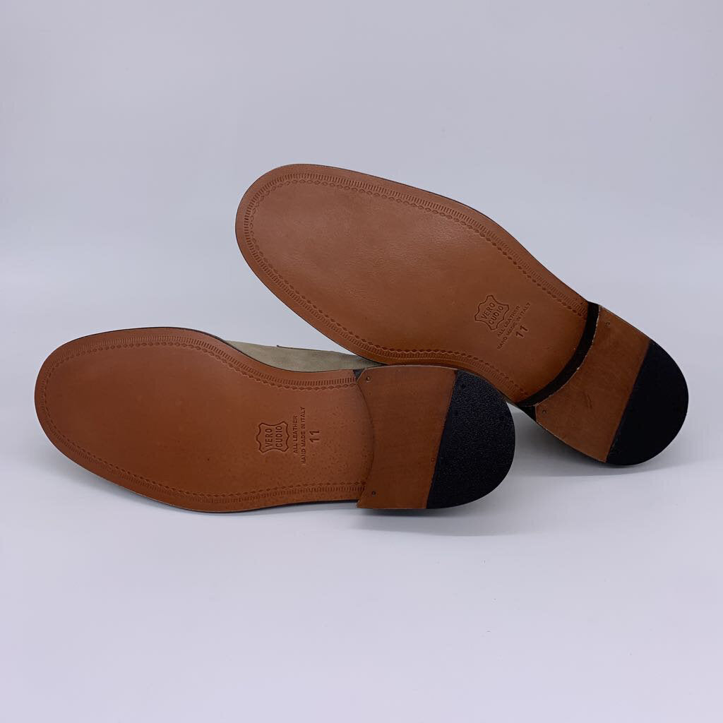 Bachrach Loafers