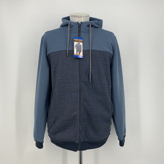 Voyager Hoodie NWT