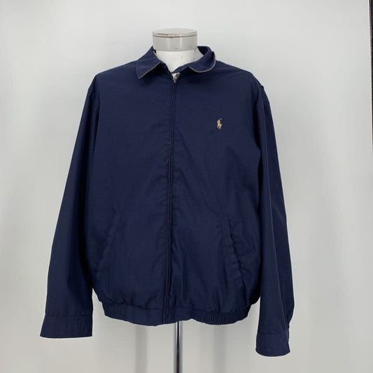 Polo jacket