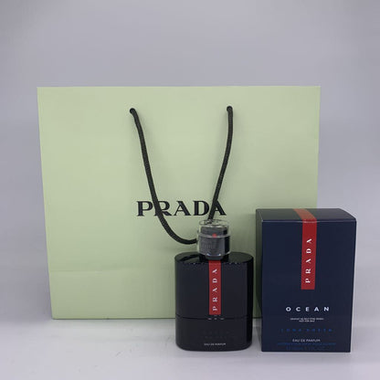 Prada Luna Rossa Ocean Cologne NIB