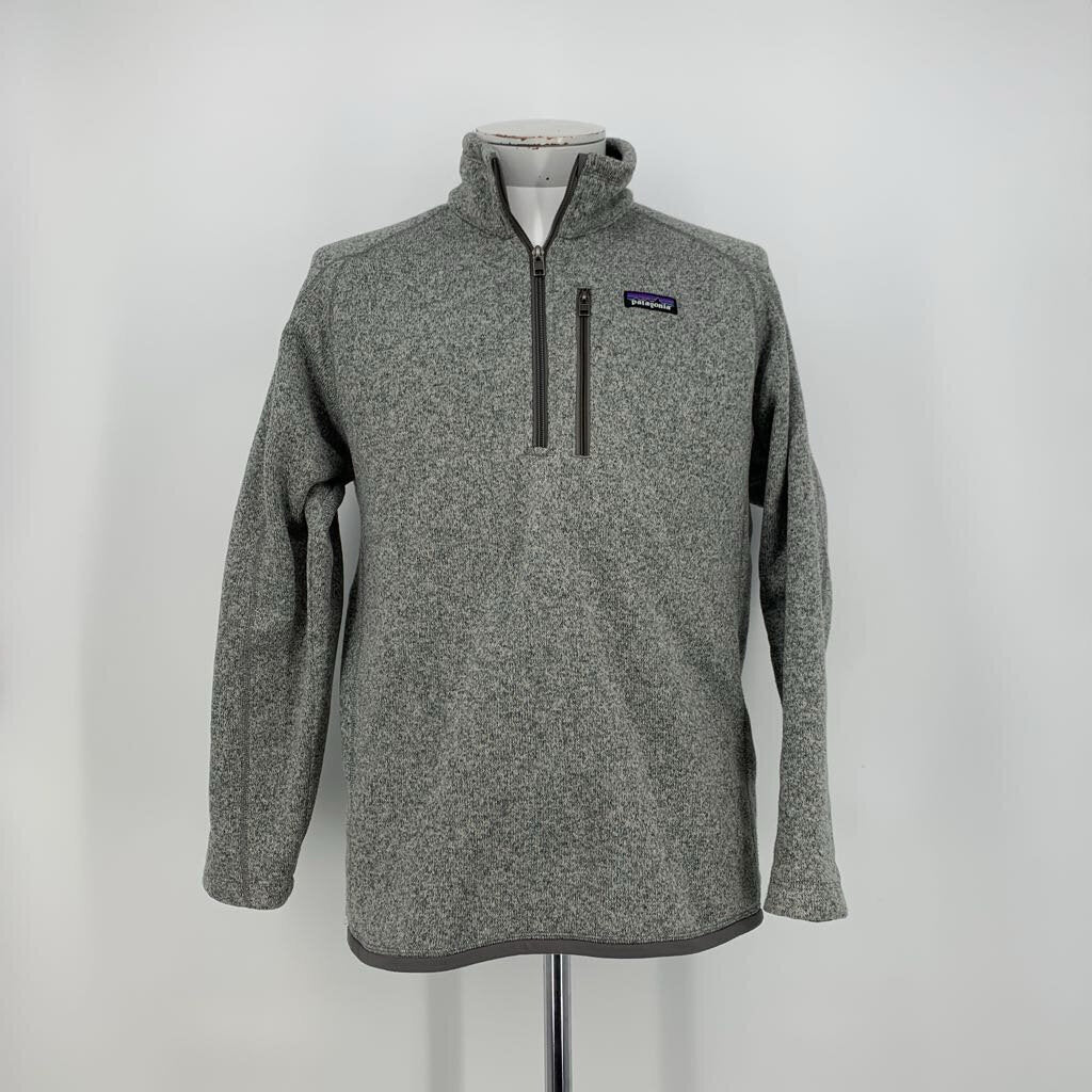 Patagonia Pullover