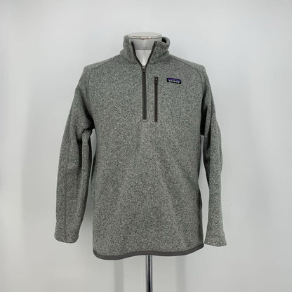 Patagonia Pullover