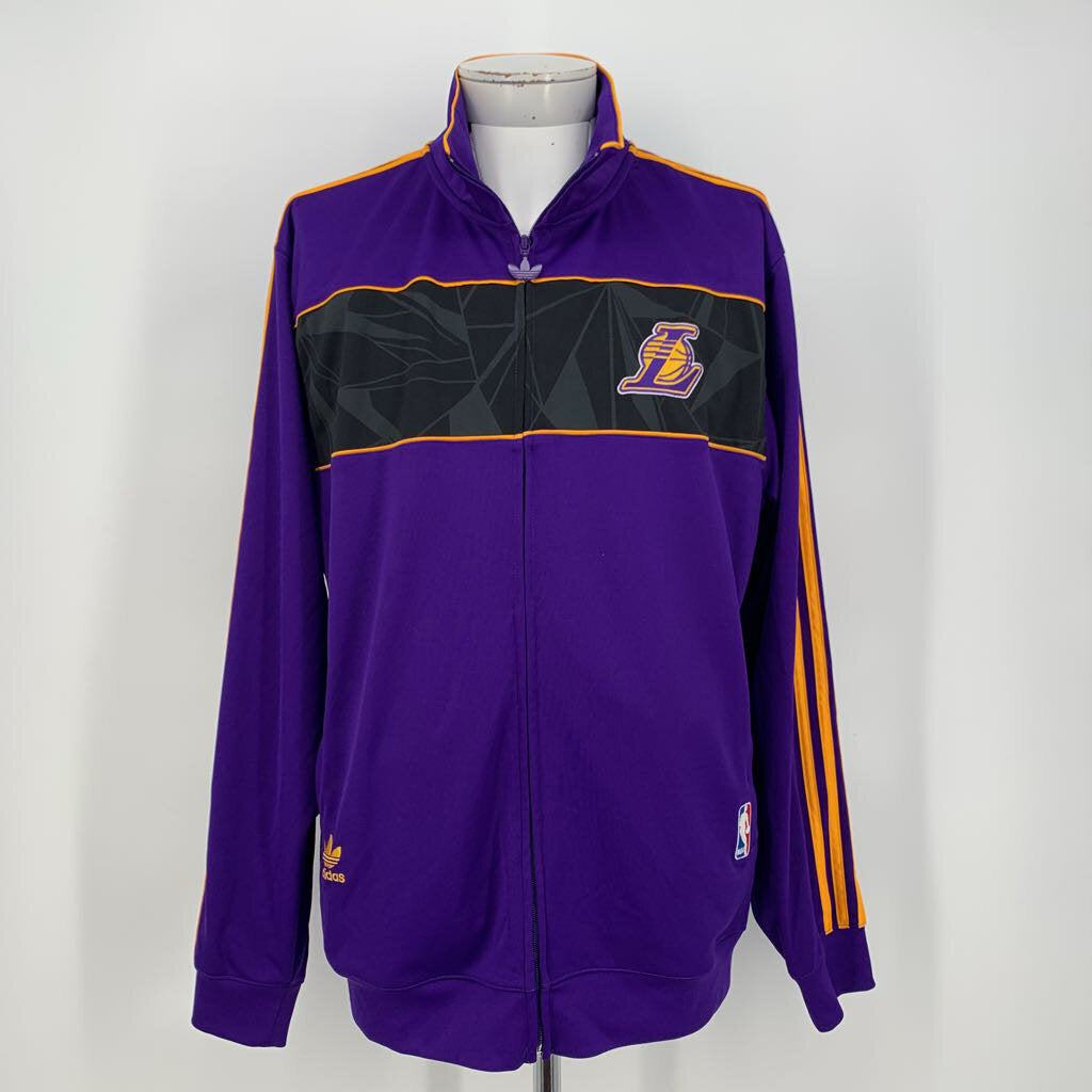 Lakers Jacket