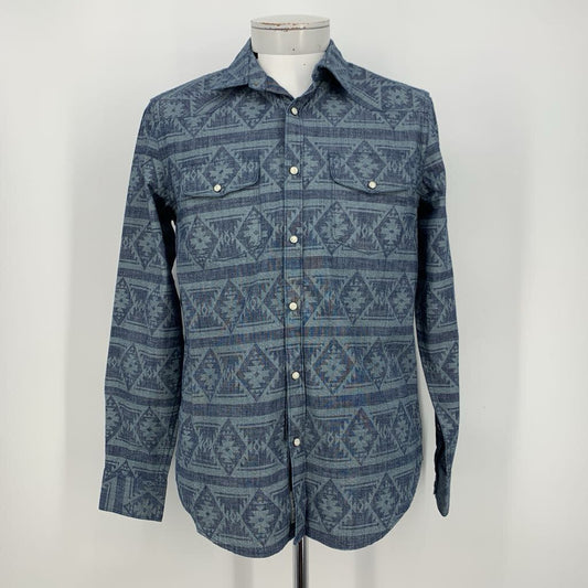 Lucky Brand Shirt LS -NWT