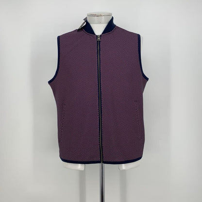 Jos A Bank Vest