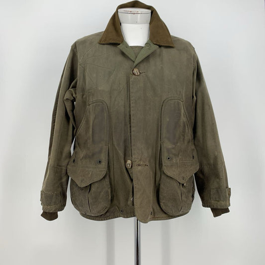 Filson Waxed Jacket