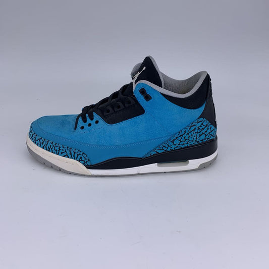 Air Jordan 3 Retro Sneakers