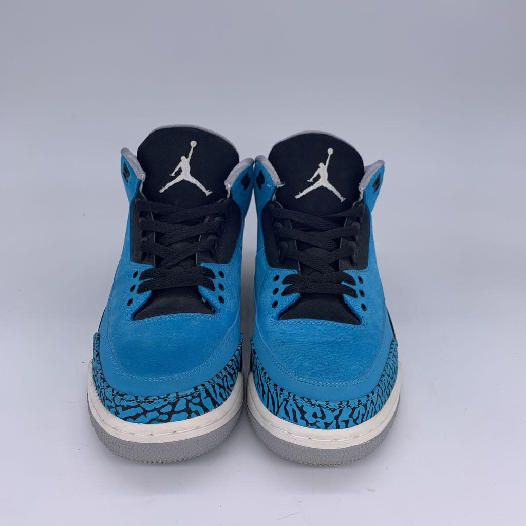 Air Jordan 3 Retro Sneakers