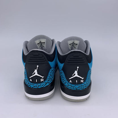 Air Jordan 3 Retro Sneakers