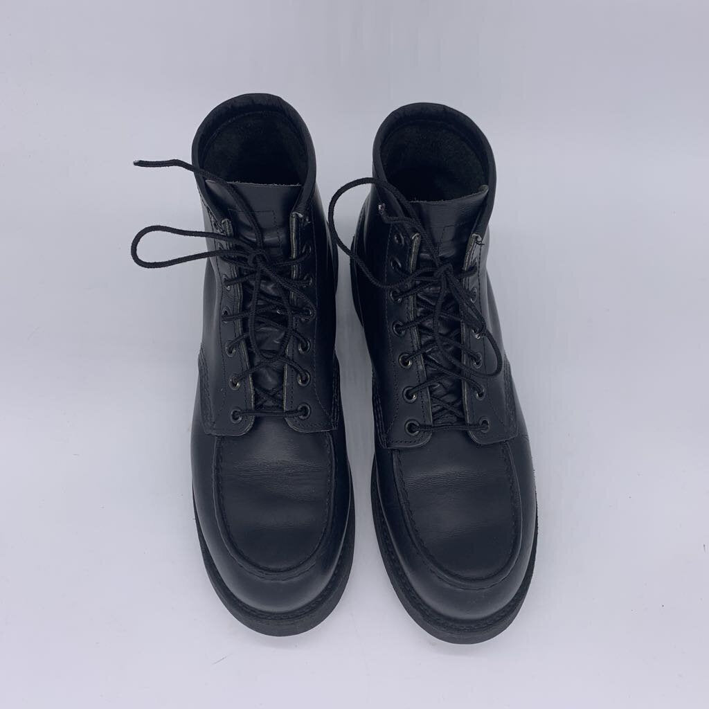Red Wing Boots