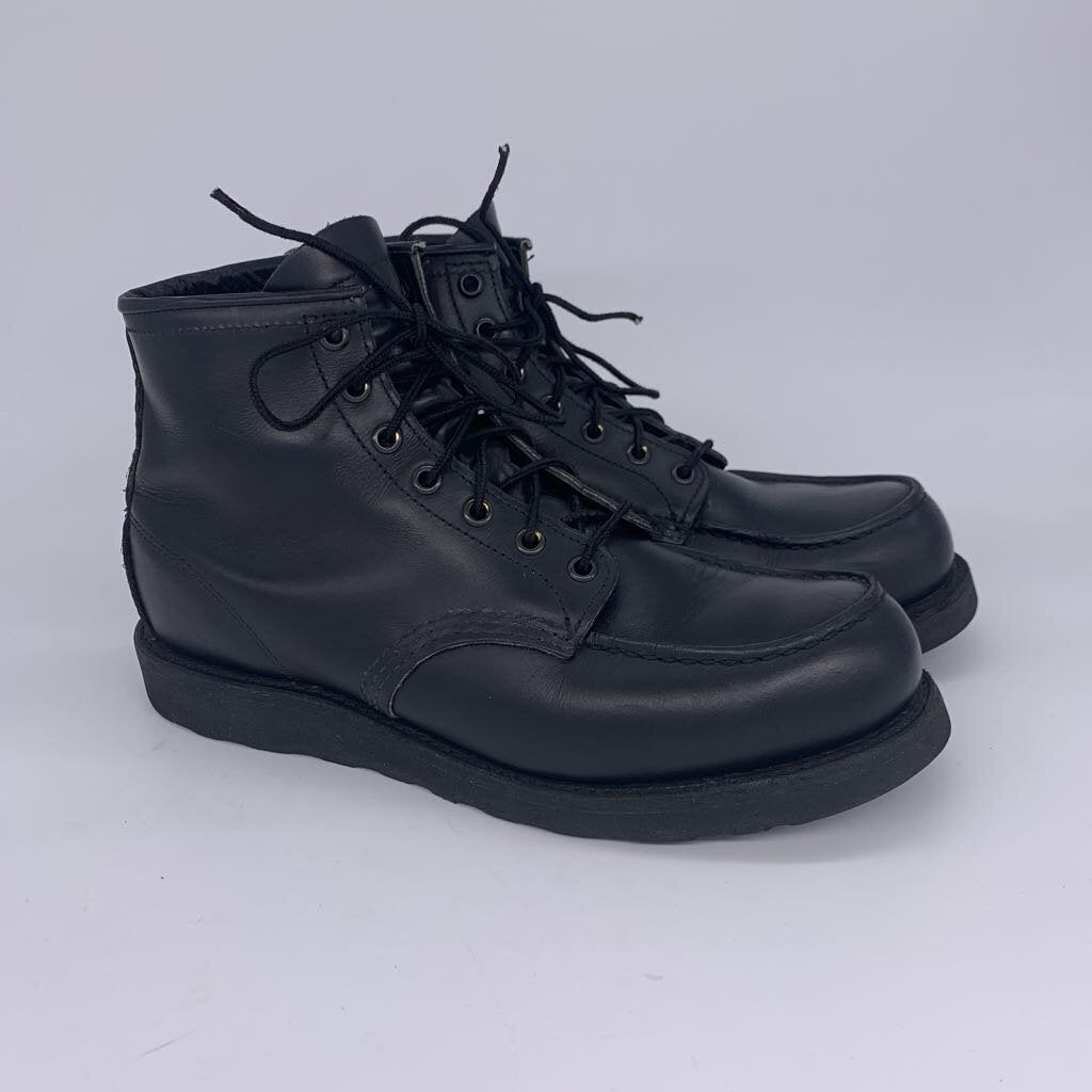 Red Wing Boots