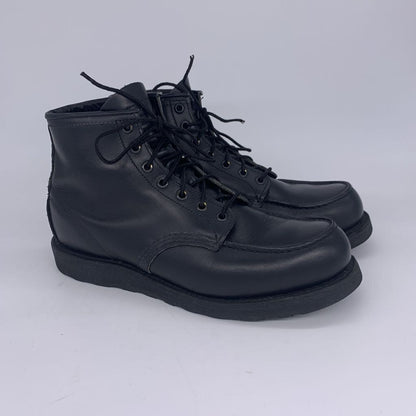 Red Wing Boots
