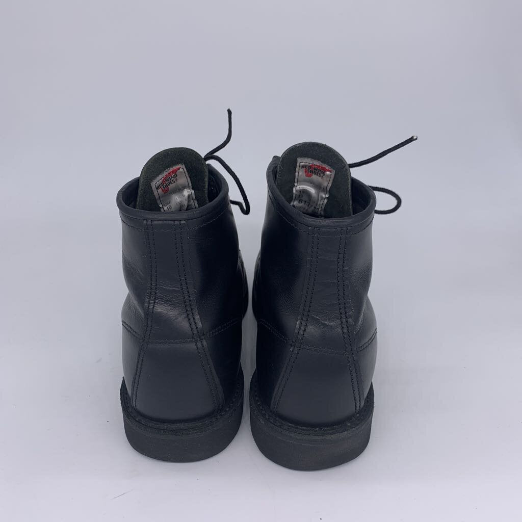 Red Wing Boots