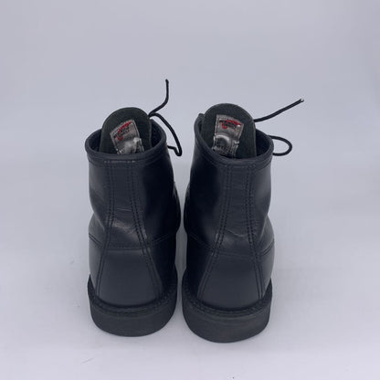 Red Wing Boots