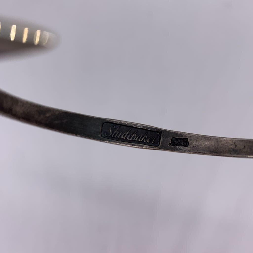 Studebaker Bracelet