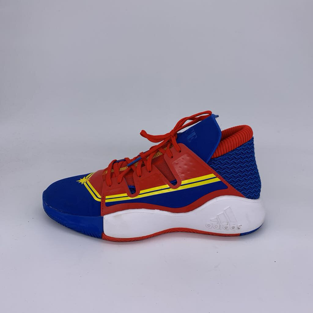 Adidas Captain Marvel Shoes