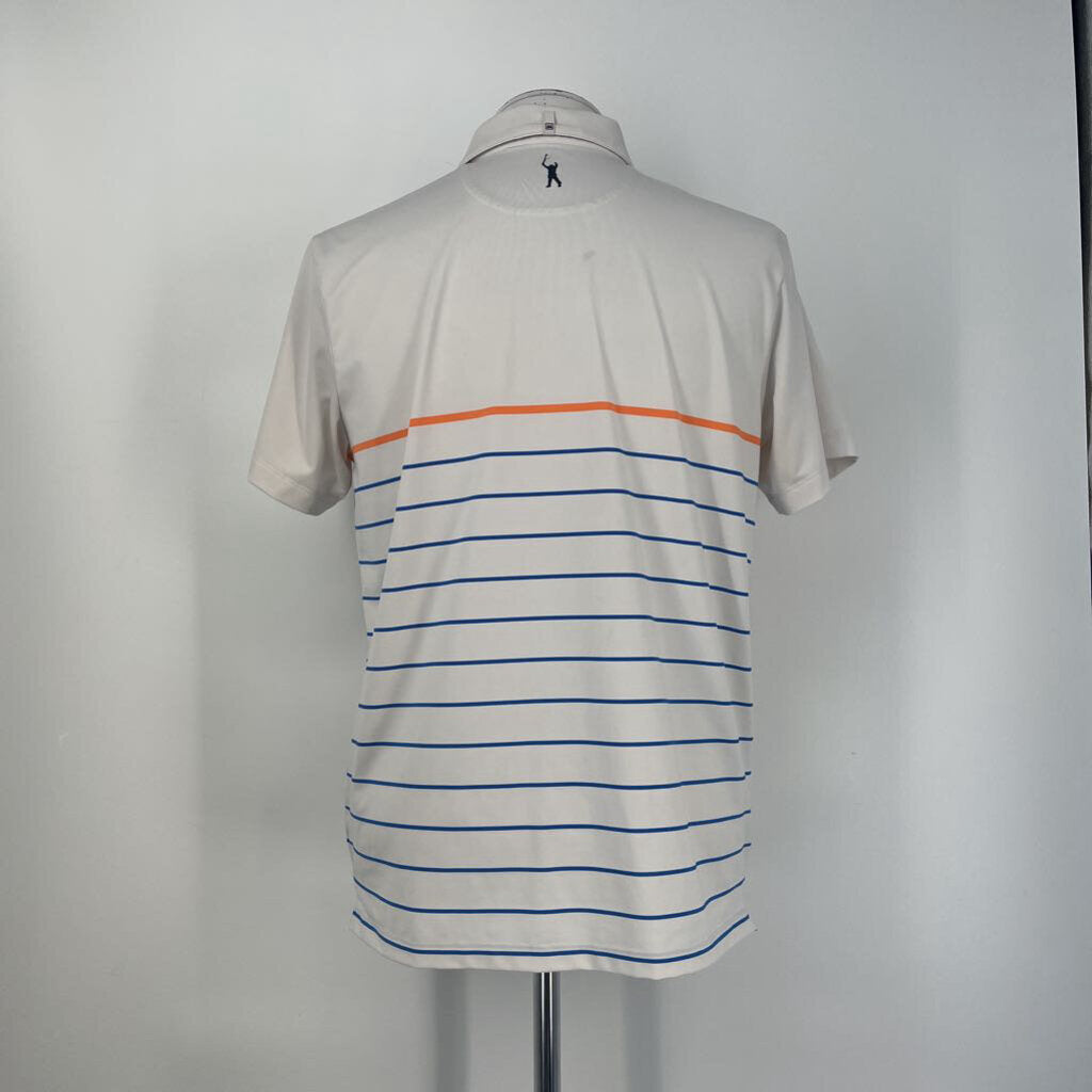 Mizzen & Main Shirt