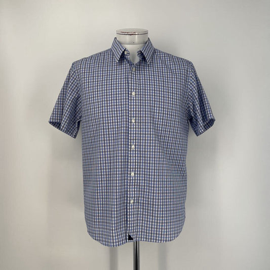 Untuckit Shirt SS