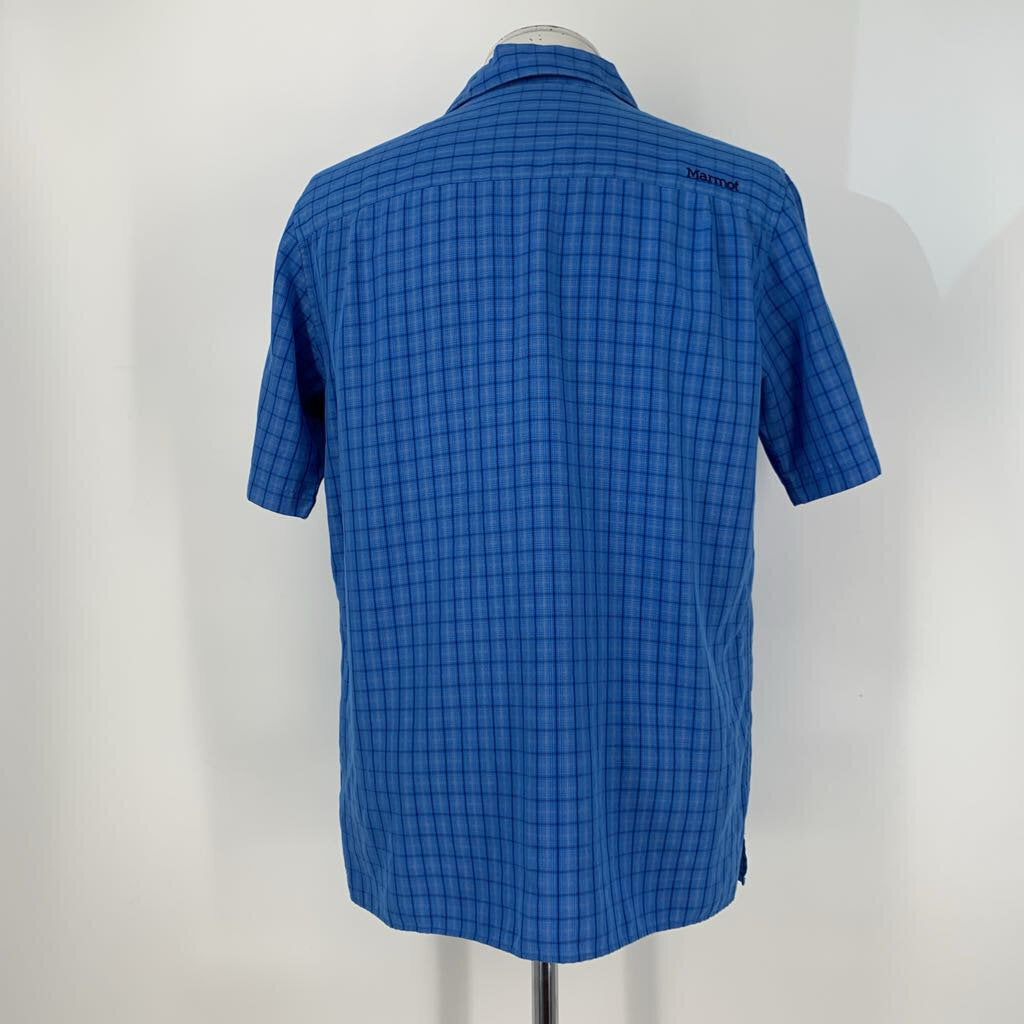 Marmot Shirt