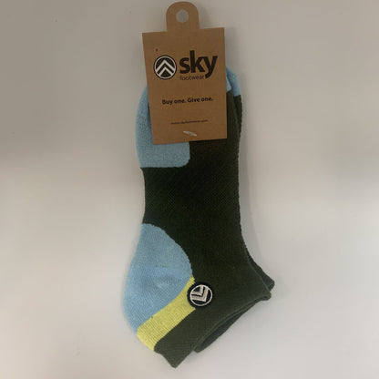 Sky Footwear Socks