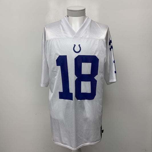 Peyton Manning Jersey