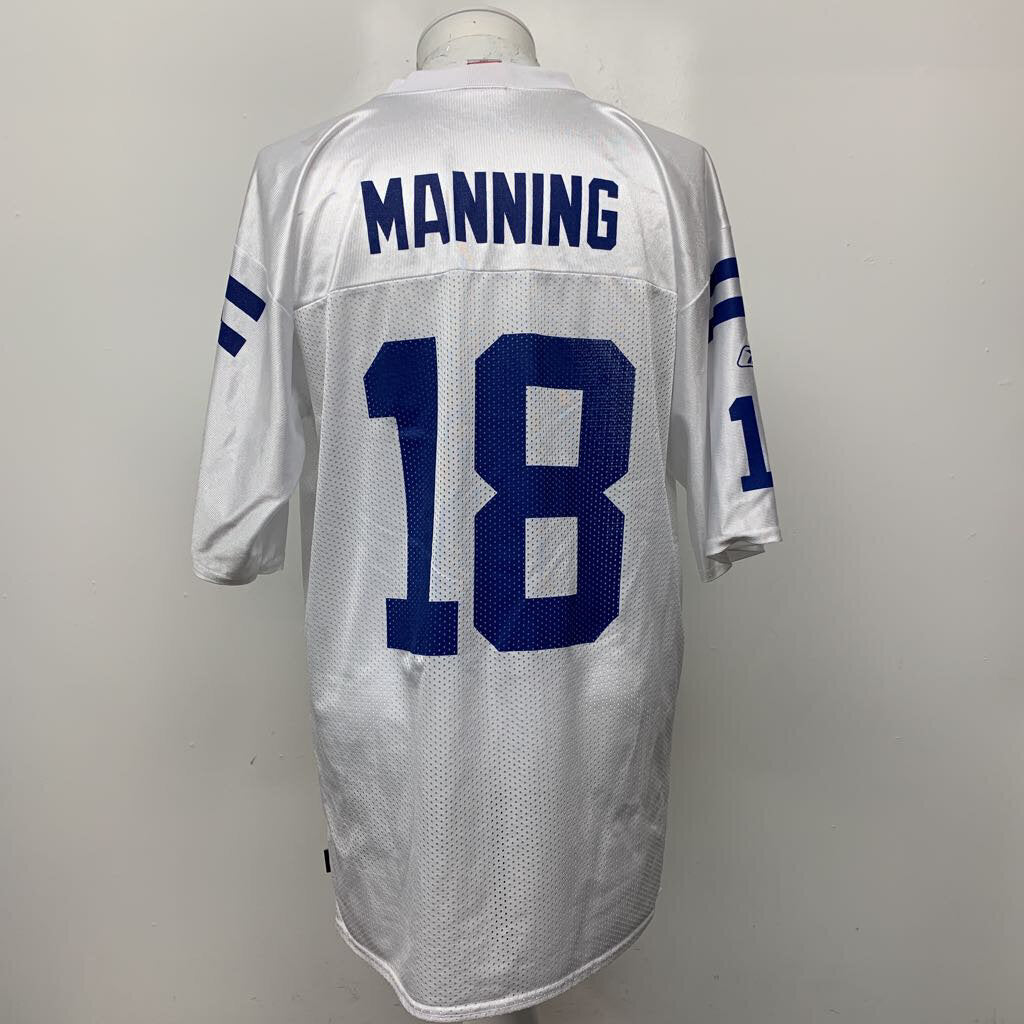 Peyton Manning Jersey