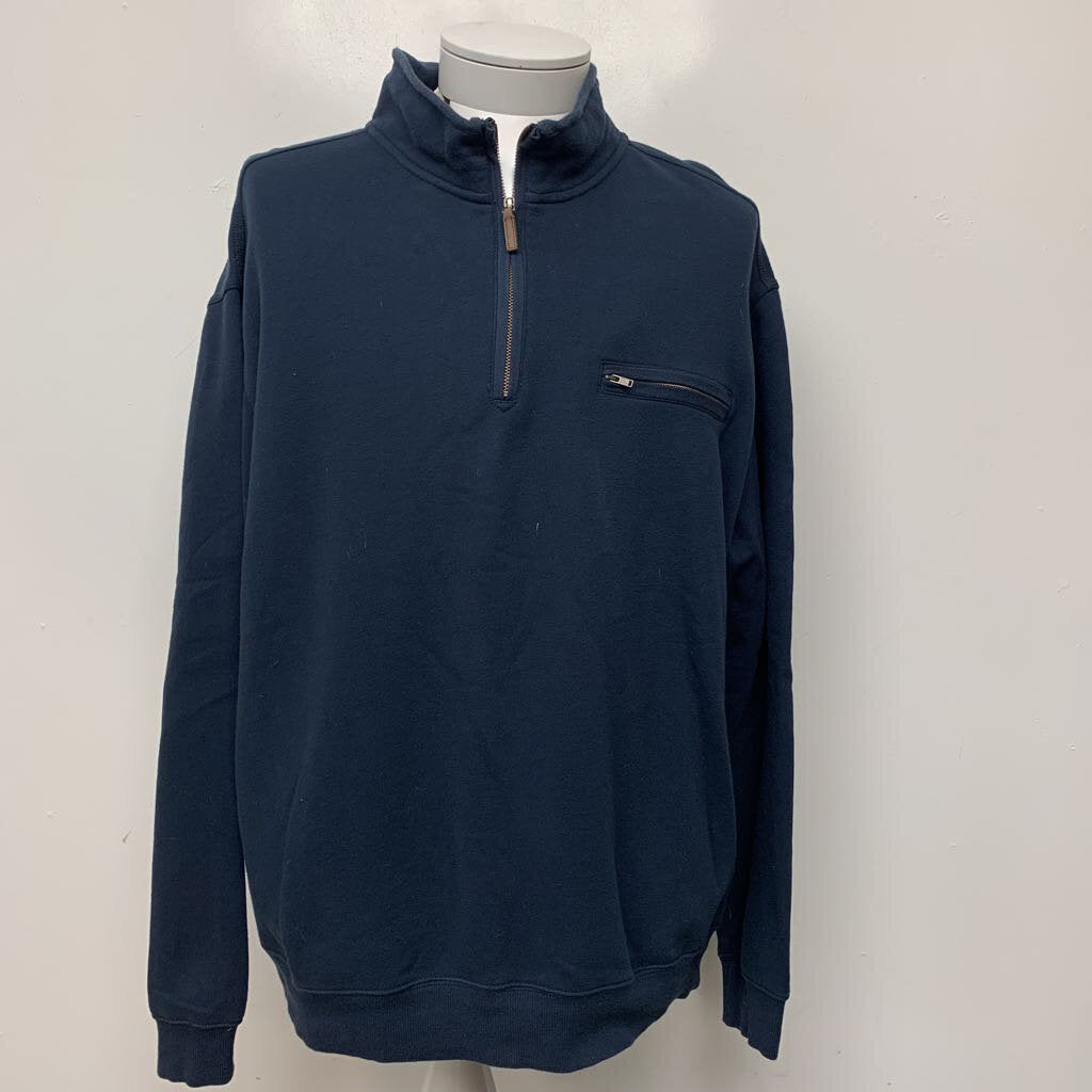 Guide Series Pullover