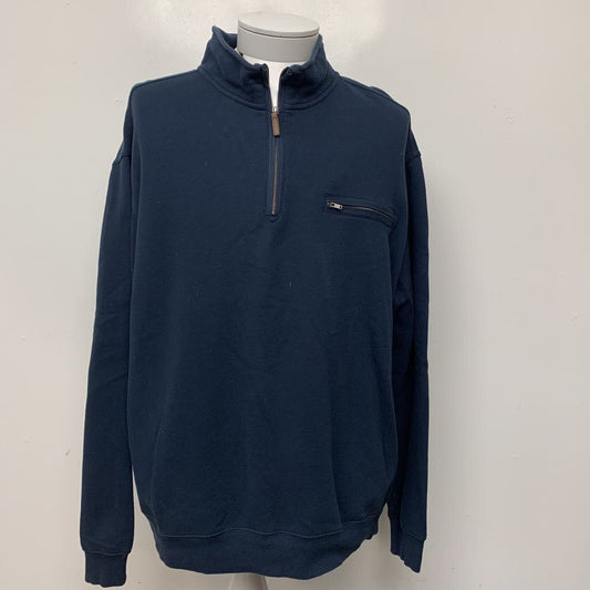 Guide Series Pullover