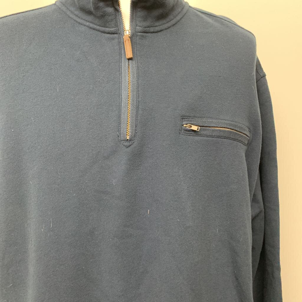 Guide Series Pullover